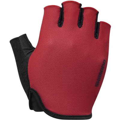 Shimano Clothing Men's Airway Gloves Small / Black
