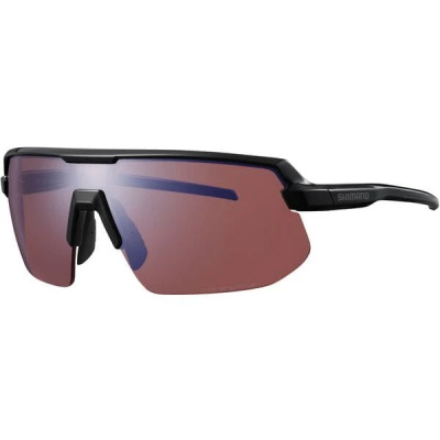 Shimano Clothing Twinspark Glasses Black