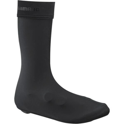 Shimano Clothing Unisex, Dual Rain Shoe Cover