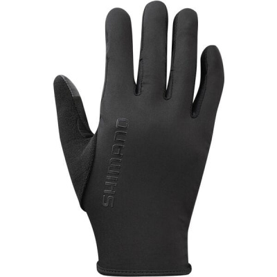 Shimano Clothing Unisex Windbreak Race Glove Large