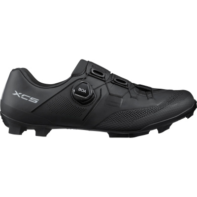 Shimano Clothing XC5 (XC503) Shoes Size 38 / Black