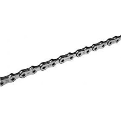 Shimano Cn-m9100 Xtr/dura Ace Chain W/ Quick Link 12-speed 126l Sil-tec