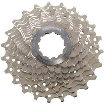 Shimano Cs-6700 Ultegra 10-Speed Cassette 11-28t