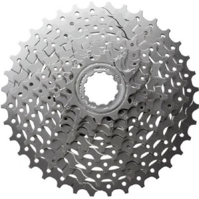 Shimano Cs-hg400 Alivio 9-speed Cassette 11-32T