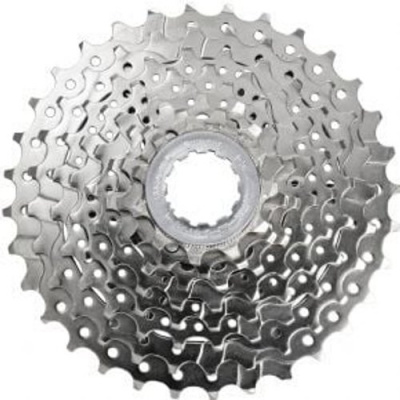 Shimano Cs-hg50 8-speed Cassette 11-28T