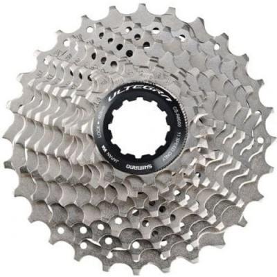 Shimano Cs-r8000 Ultegra 11-speed Cassette 11-25