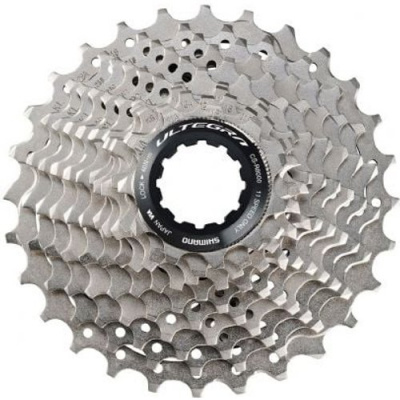 Shimano Cs-r8000 Ultegra 11-speed Cassette 11-28