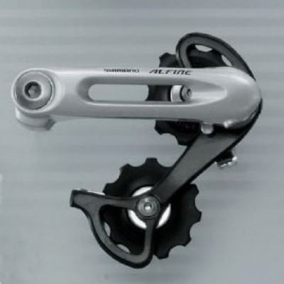 Shimano Ct-s500 Alfine Dual Pulley Chain Tensioner