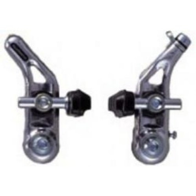 Shimano Ct91 Cantilever Brakes Front Silver