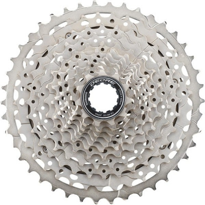 Shimano Deore CS-M5100 Deore 11-speed cassette