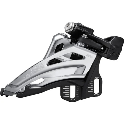 Shimano Deore FD-M4100-E Deore front derailleur