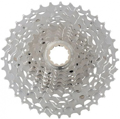 Shimano Deore XT CS-M771 XT 10-speed cassette 11 - 36T