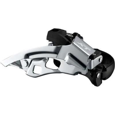 Shimano Deore XT FD-T8000-H XT triple front derailleur