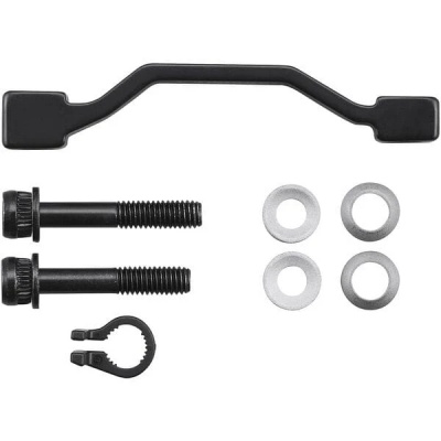 Shimano Disc adapter for post mount calliper