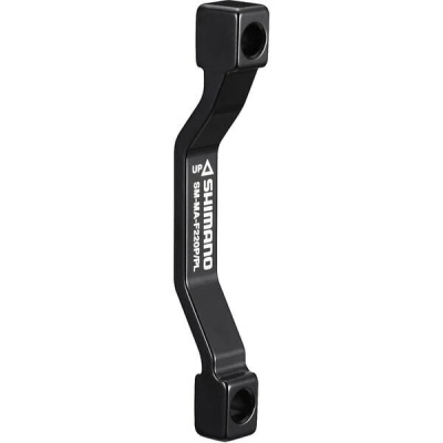 Shimano Disc adapter for post mount calliper
