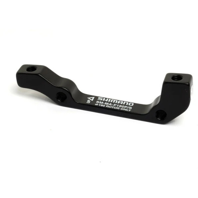 Shimano Disc adapter for post mount calliper