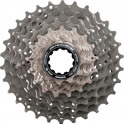 Shimano Dura-Ace CS-R9100 Dura-Ace 11-speed cassette 11 - 28T