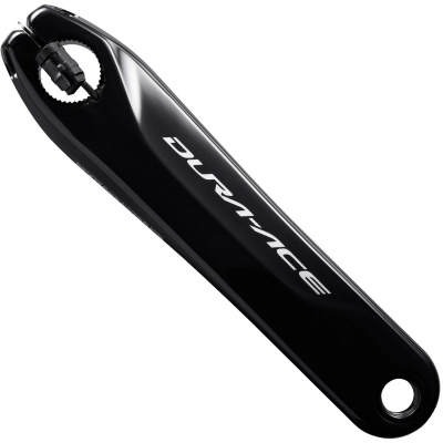 Shimano Dura-Ace FC-R9200-P left hand crank arm unit, 160 mm