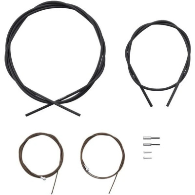 Shimano Dura-Ace Road brake cable set