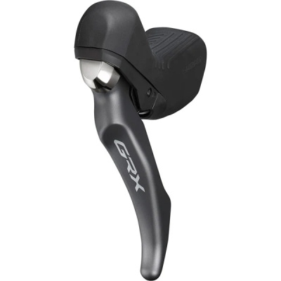 Shimano GRX ST-RX810-LA GRX dropper post lever, left hand