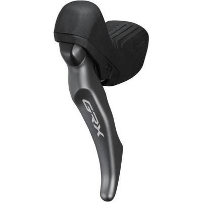 Shimano GRX ST-RX820-LA GRX dropper post lever, left hand