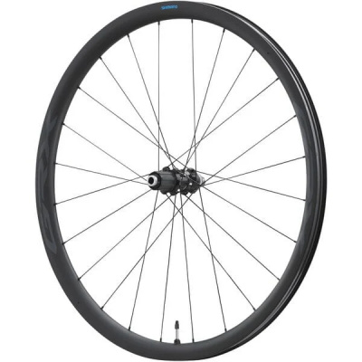 Shimano GRX WH-RX870 GRX 700C wheel, 12/11-speed, 12x142mm, Center Lock disc, carbon, rear
