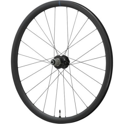Shimano GRX WH-RX880 GRX 700C wheel, 12-speed, 12x142mm, Center Lock disc, rear