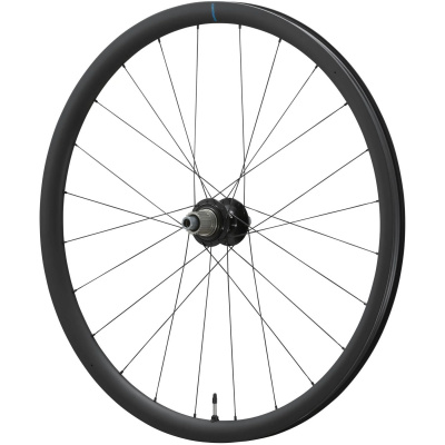 Shimano GRX WH-RX880 GRX 700C wheel, 12-speed Micro Spline, 12x142mm, Center Lock disc, rear