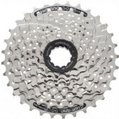 Shimano Hg41 8 Speed Cassette 11-32