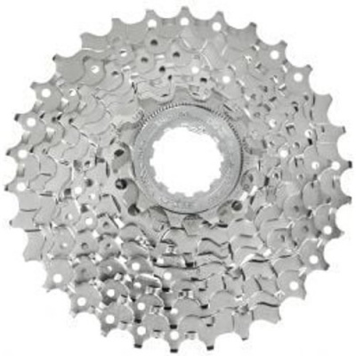 Shimano Hg50 9-speed Cassette 12-25