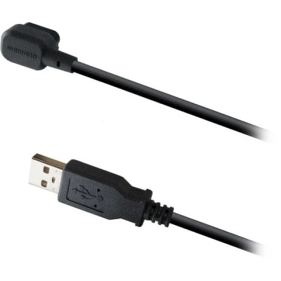 Shimano Non-Series Di2 EW-EC300 battery charging cable, 1700 mm