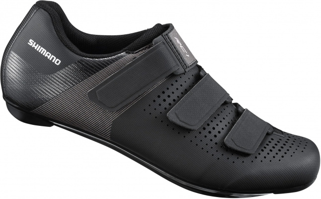 Shimano Rc1w (rc100w) Spd Sl Womens Road Shoes Size 36