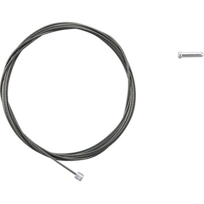 Shimano Road / MTB OPTISLICK coated gear inner, 1.2 mm x 2100 mm