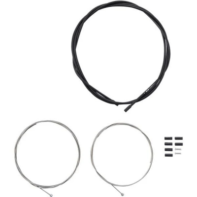 Shimano Road gear cable set