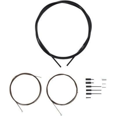Shimano Road gear cable set