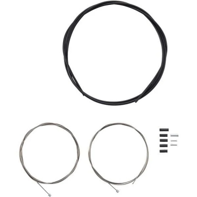 Shimano Road gear cable set