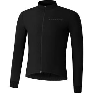 Shimano S-phyre Thermal Long Sleeve Jersey