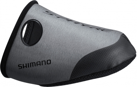 Shimano S-phyre Toe Cover