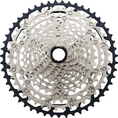Shimano SLX CS-M7100 SLX 12-speed cassette 10 - 51T