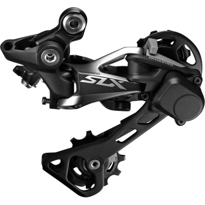 Shimano SLX RD-M7000 SLX 11-speed Shadow+ design rear derailleur