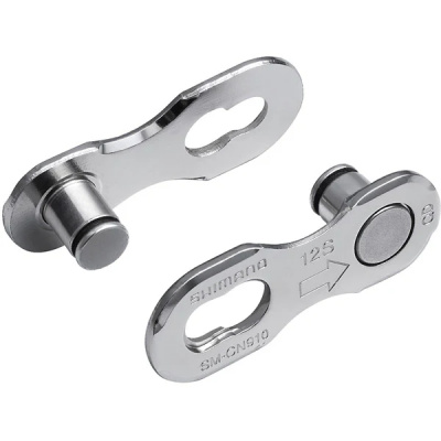 Shimano SM-CN910 Quick link, for 12-speed chains - pack of 2