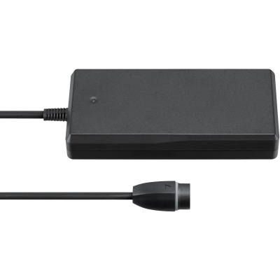 Shimano STEPS EC-EN814 Steps battery charger black