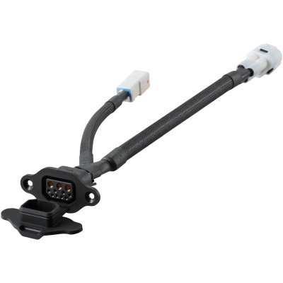 Shimano STEPS EW-CP110 satellite charging port