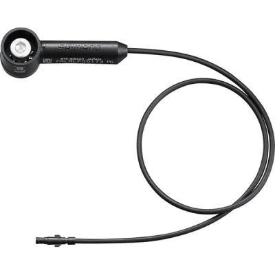 Shimano STEPS EW-SS300 speed sensor unit, cable length 760 mm, hex speed sensor fixing bolt