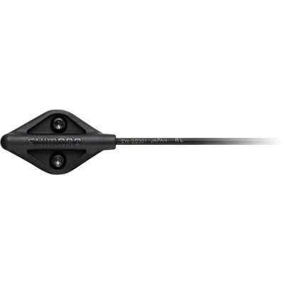 Shimano STEPS EW-SS301 speed sensor unit, for disc rotor, cable length 1400 mm