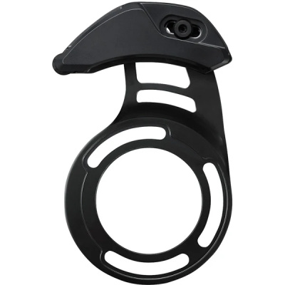 Shimano STEPS SM-CDE70 Front chain device, drive unit mount with plate