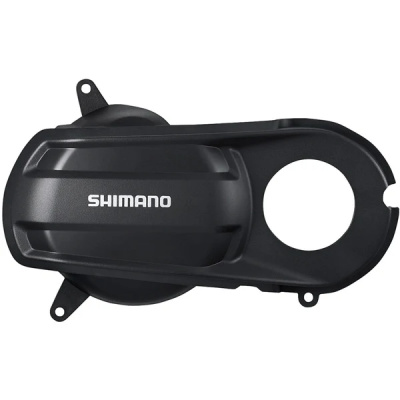 Shimano STEPS SM-DUE50 STEPS drive unit cover and screws