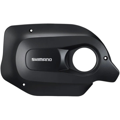 Shimano STEPS SM-DUE50 STEPS drive unit cover and screws