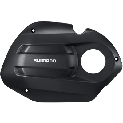 Shimano STEPS SM-DUE50 STEPS drive unit cover and screws