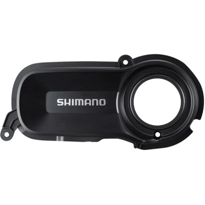 Shimano STEPS SM-DUE61 STEPS drive unit cover and screws